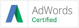 Adwords Certified